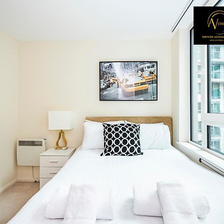 2 Bedroom Apartment London Eksteriør billede