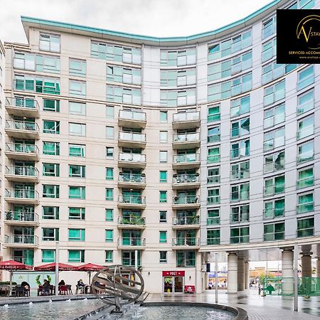 2 Bedroom Apartment London Eksteriør billede